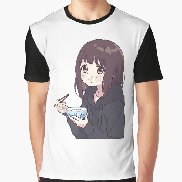 Cute girl menhera kurumi Kids T-Shirt for Sale by Julia-Jeon