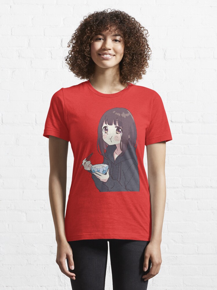 Cute girl menhera kurumi Kids T-Shirt for Sale by Julia-Jeon
