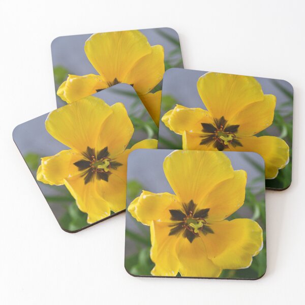 Item preview, Yellow Flower designed and sold by Kate-P-.