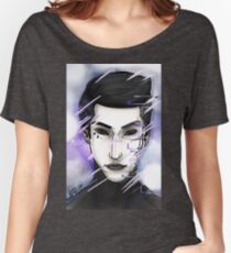 Social Repose Women's Relaxed Fit T-Shirt