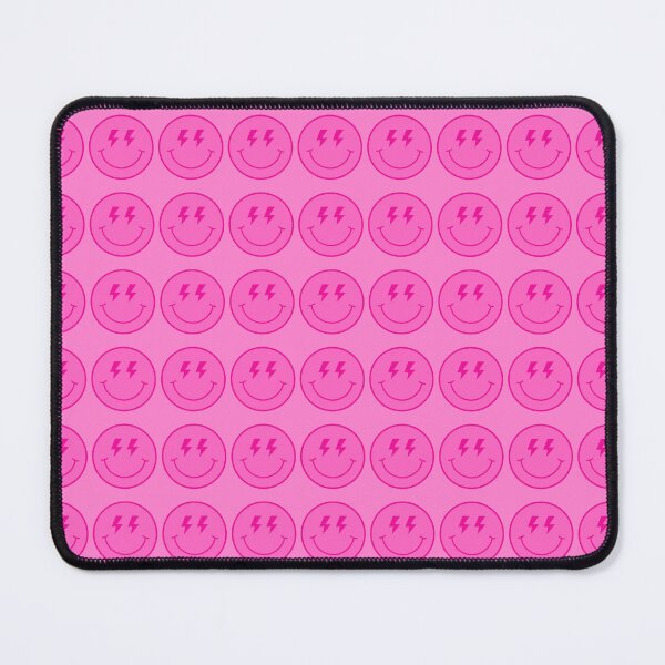 Item preview, Aesthetic Smiley Face, Aesthetic Preppy designed and sold by Inspired Life Creative.