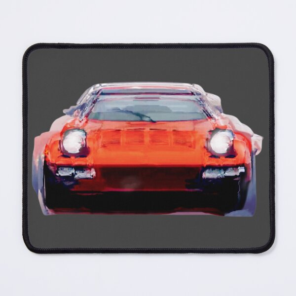Item preview, Bella macchina / Fast car designed and sold by Bob4rt.