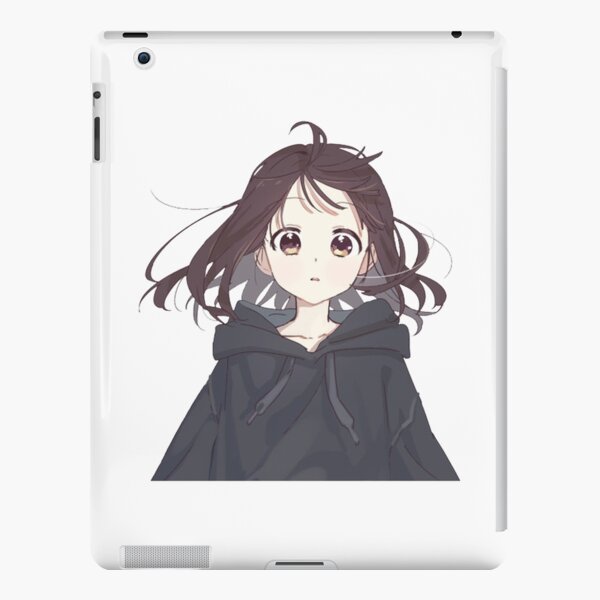 Cute girl menhera kurumi Sticker for Sale by Julia-Jeon