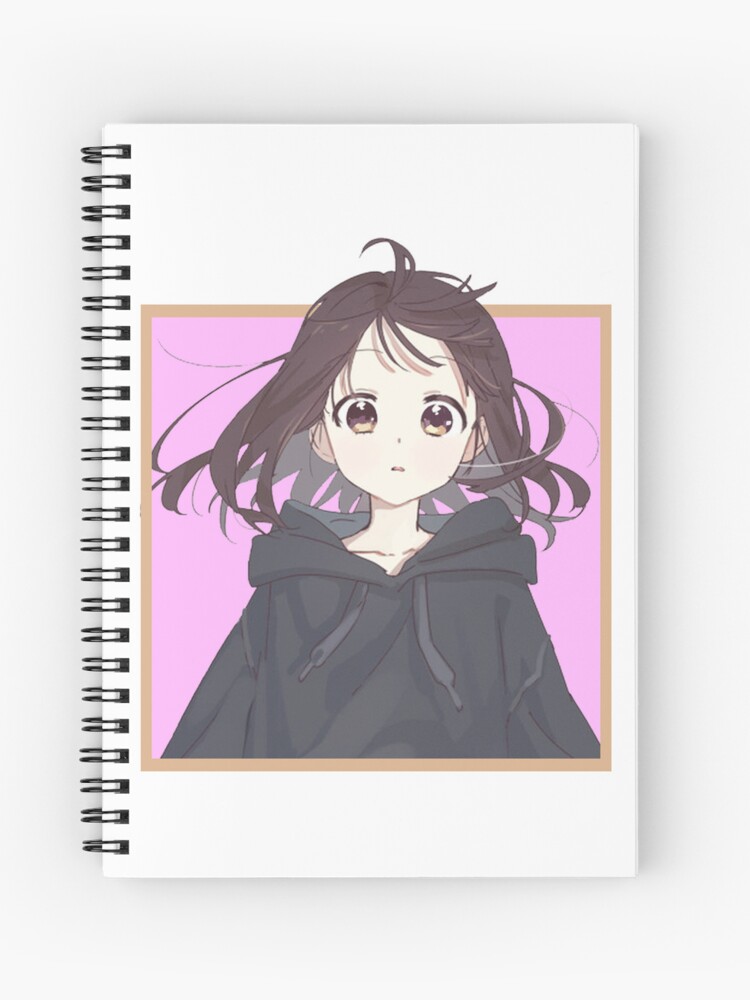 Cute girl menhera kurumi Magnet for Sale by Julia-Jeon