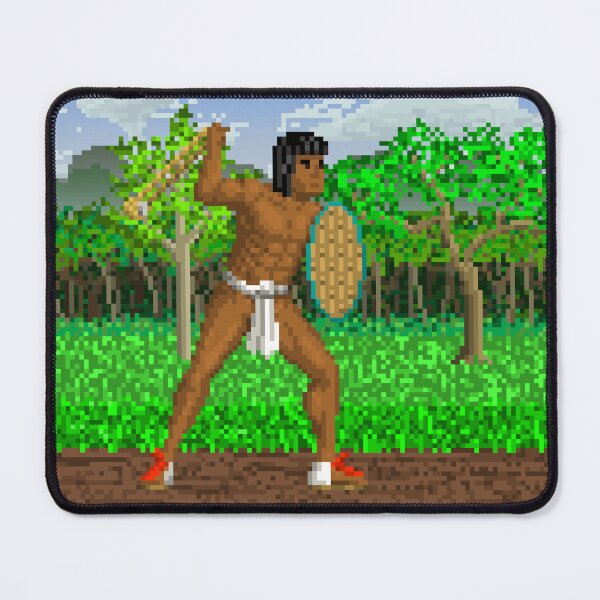 Item preview, Aztec Slinger 16th Cen designed and sold by PixHistoWarrior.