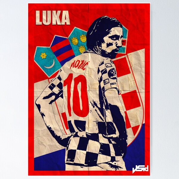 Item preview, Modric designed and sold by John Sideris.