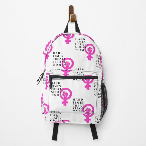 Item preview, Hard Times Create Strong Women designed and sold by Lilac225769.