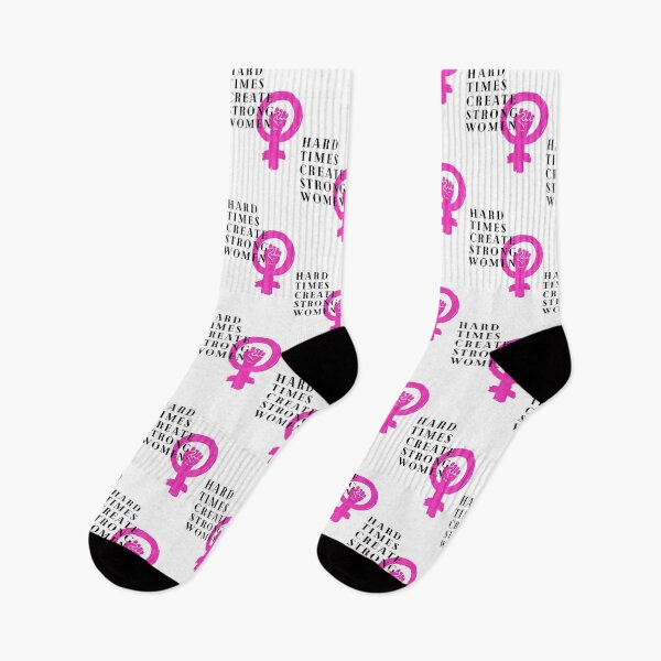 Item preview, Hard Times Create Strong Women designed and sold by Lilac225769.