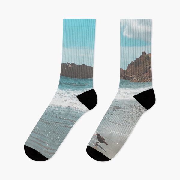 Item preview, Kiwi on the Beach designed and sold by Alane Fideler.