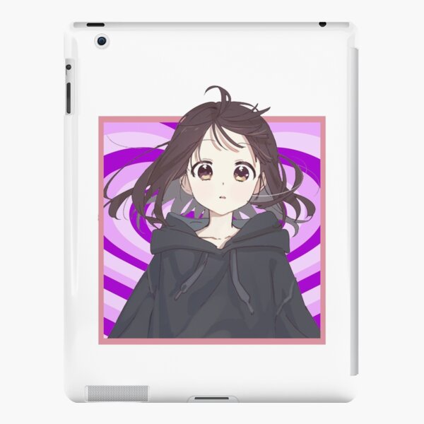 Cute girl menhera kurumi Magnet for Sale by Julia-Jeon