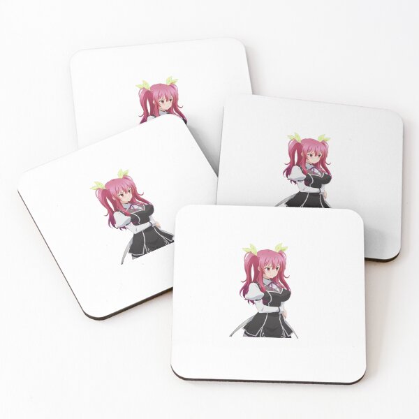 Item preview, Rakudai Kishi no Cavalry - Stella Vermillion designed and sold by V3S0.