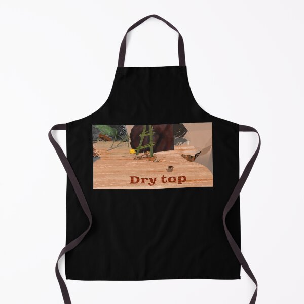 Item preview, Dry Top designed and sold by Ferelwing.