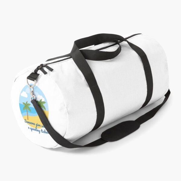 Item preview, Someone give summer a speeding ticket. designed and sold by cooldesignsalot.