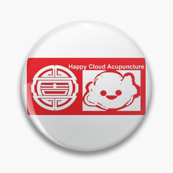 Item preview, Happy Cloud Acu designed and sold by HCAsupplies.