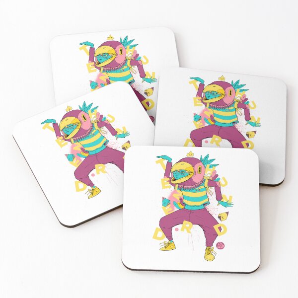 Item preview, Animal Dancer designed and sold by tenhundred.
