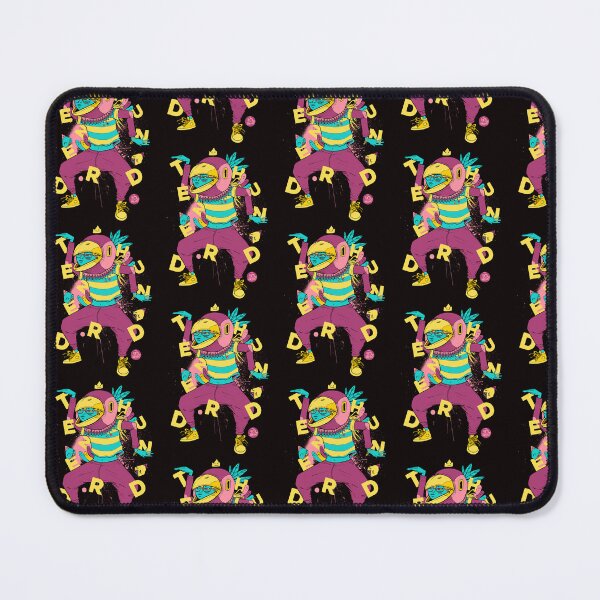 Item preview, Animal Dancer designed and sold by tenhundred.