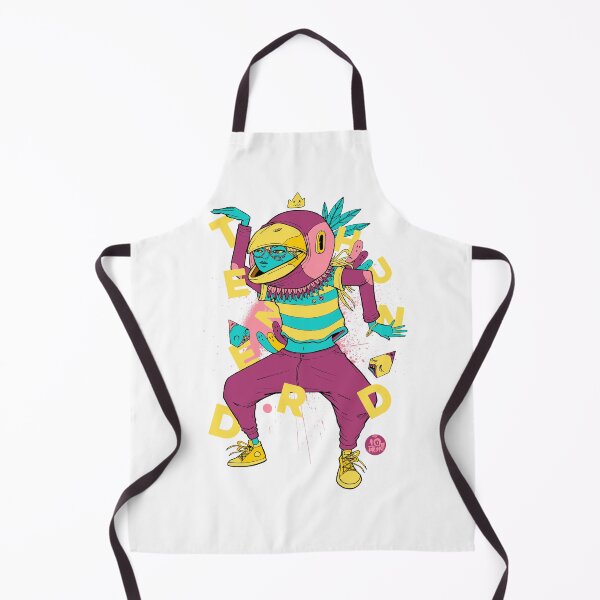 Item preview, Animal Dancer designed and sold by tenhundred.