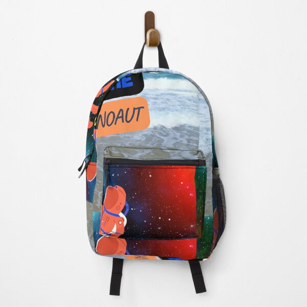 Item preview, DAD THE ASTRNOAUT IN BEAUTIFUL COIORS. designed and sold by marie1919.
