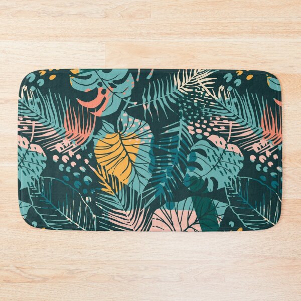 Item preview, floral pattern designed and sold by Bizarro23.