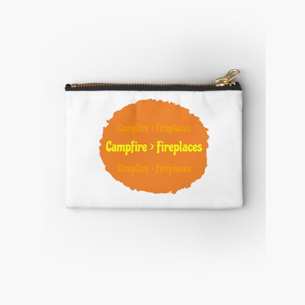 Item preview, Campfire > Fireplaces designed and sold by cooldesignsalot.