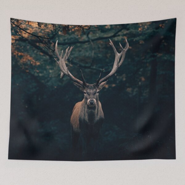 Item preview, Your Majesty The King Of Teutoburg Forest designed and sold by NAJRAN.