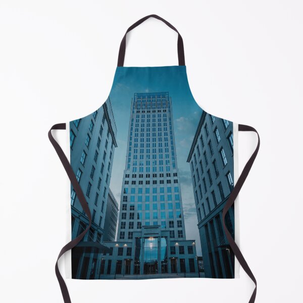 Item preview, Office building in Krakow, Poland designed and sold by Mikołaj Niemczewski.