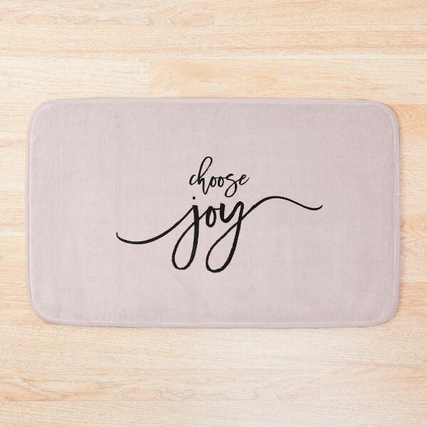 Item preview, Choose Joy - Manifesting Your Tomorrow - Affirmations designed and sold by grandlovely.