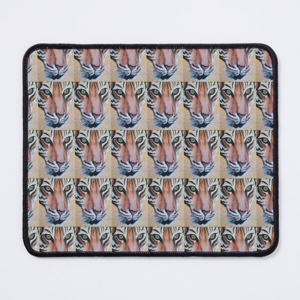 Item preview, The Tiger Hunter designed and sold by SchaeferArt.