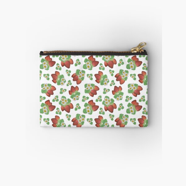 Item preview, Strawberry Patch designed and sold by MarcyBrennanArt.