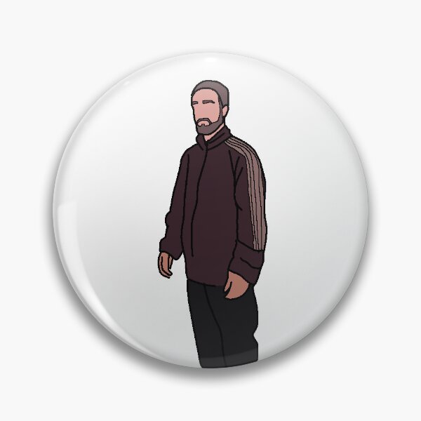 Item preview, Tracksuit Rob designed and sold by poppycoleman777.