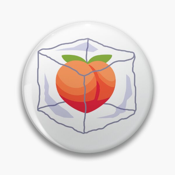 Item preview, freeze peach designed and sold by countchadula.