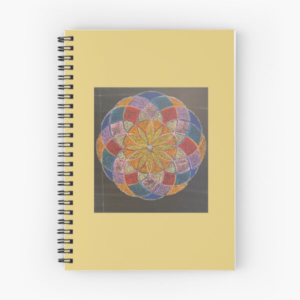 Item preview, Geometry Chalk Drawing designed and sold by tamarackwaldorf.