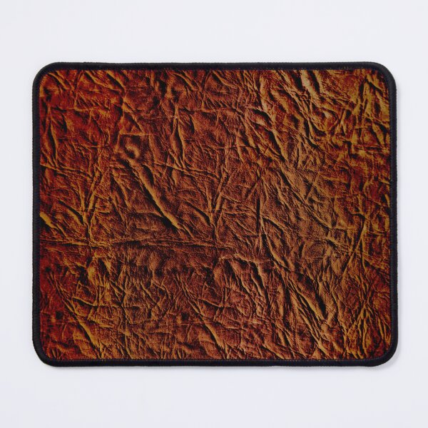 Item preview, Leather Necronomicon Skin Human Texture Mummy designed and sold by Candlewood Museum & Gift Shoppe.