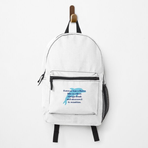 Item preview, Summer has a flavor like no other designed and sold by cooldesignsalot.