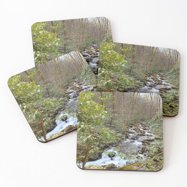 Item preview, unto these hills designed and sold by rainingcrow.