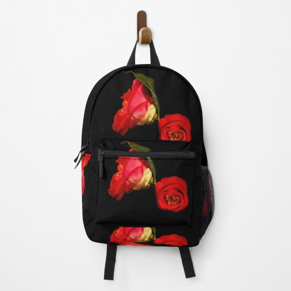 Item preview, Camellias in Shadow designed and sold by Kay Brewer.