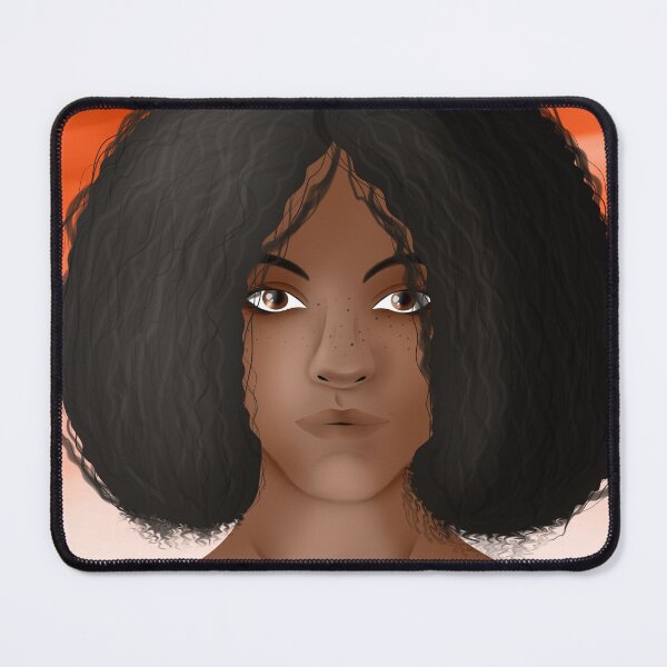 Item preview, Elodie Rakoto designed and sold by MissAntivist.