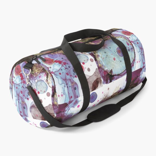 Item preview, Beautiful Trendy Marble design in purple, lilac  gold  designed and sold by Richa Maurya.