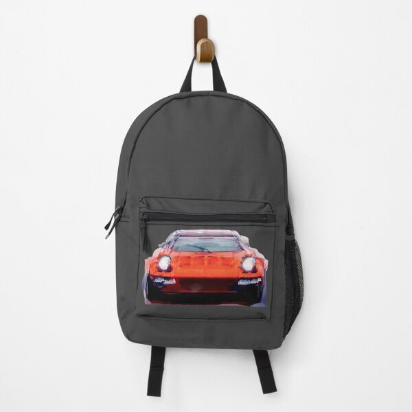 Item preview, Bella macchina / Fast car designed and sold by Bob4rt.