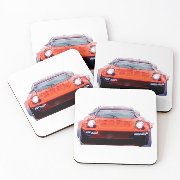Item preview, Bella macchina / Fast car designed and sold by Bob4rt.