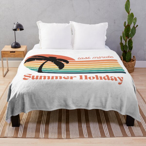Item preview, Last Minute Summer Holiday designed and sold by Scopestor.