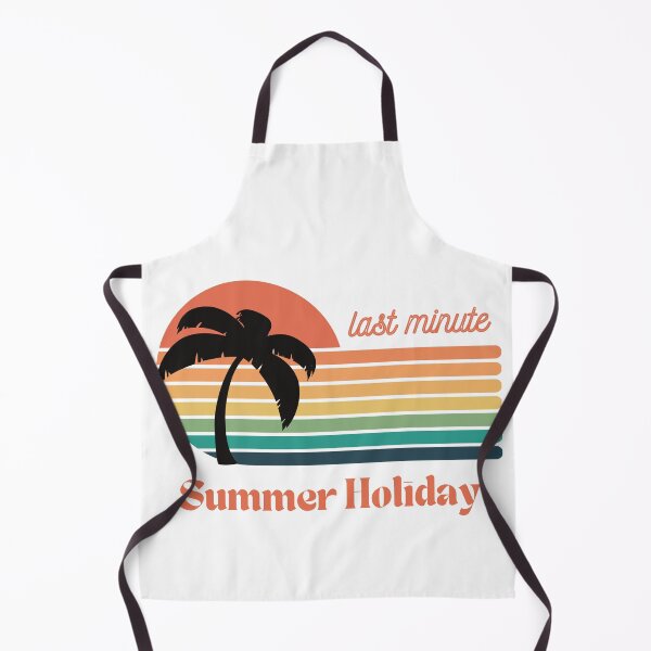 Item preview, Last Minute Summer Holiday designed and sold by Scopestor.