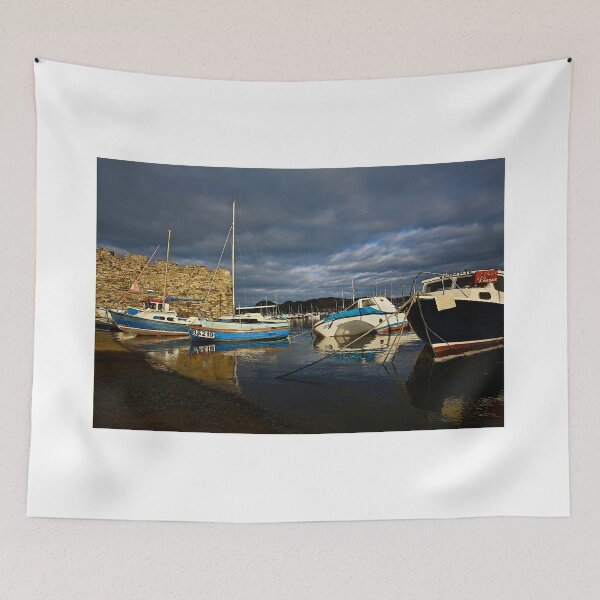 Item preview, Sunrise reflections  designed and sold by Ribster13.
