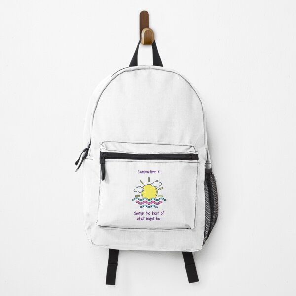 Item preview, Summertime is always the best designed and sold by cooldesignsalot.