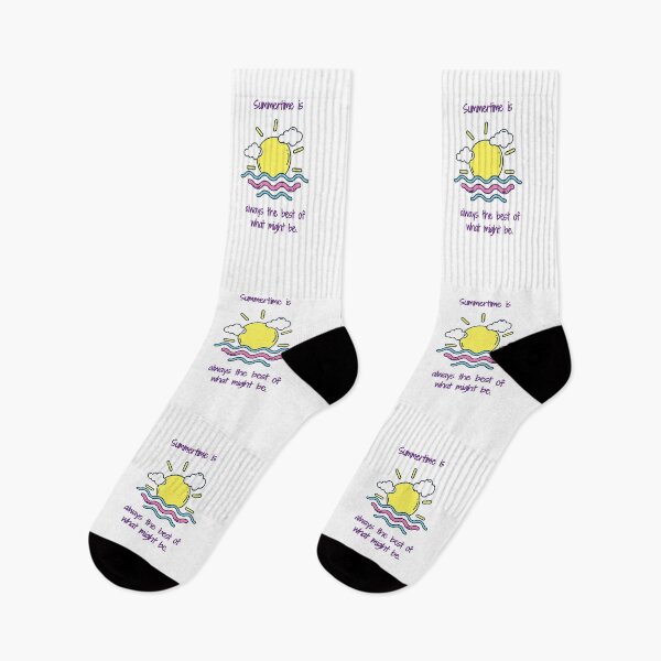 Item preview, Summertime is always the best designed and sold by cooldesignsalot.