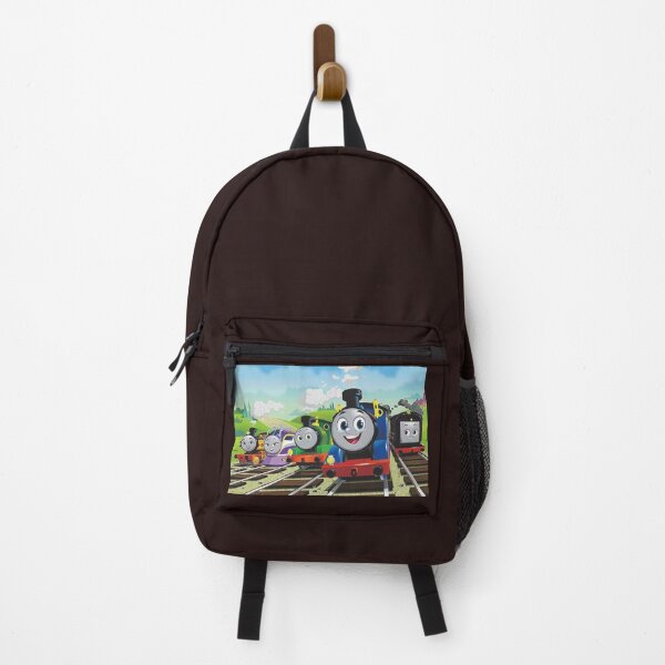 Item preview, Cute Train designed and sold by TitinNuraini.