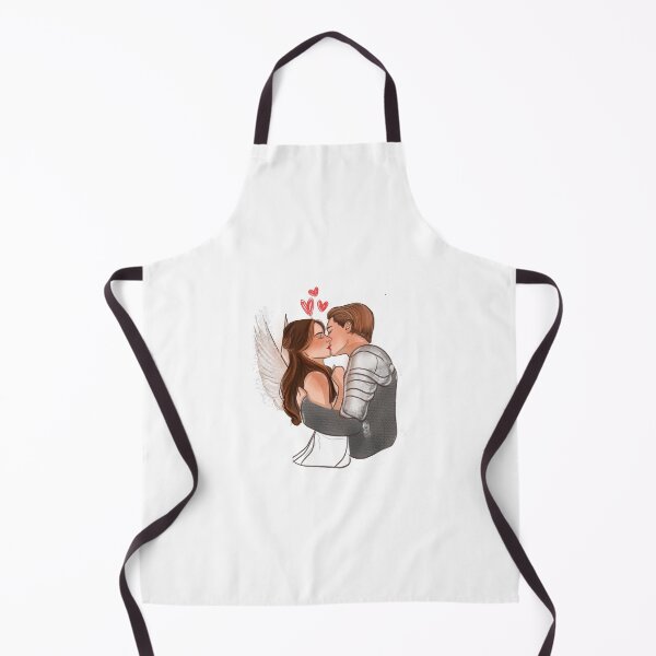 Item preview, Lovers - Romeo and Juliet designed and sold by Annabelladraw.