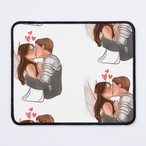 Item preview, Lovers - Romeo and Juliet designed and sold by Annabelladraw.