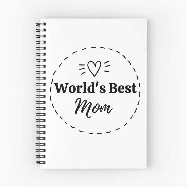 Item preview, Worlds best mom designed and sold by Sam Artist.