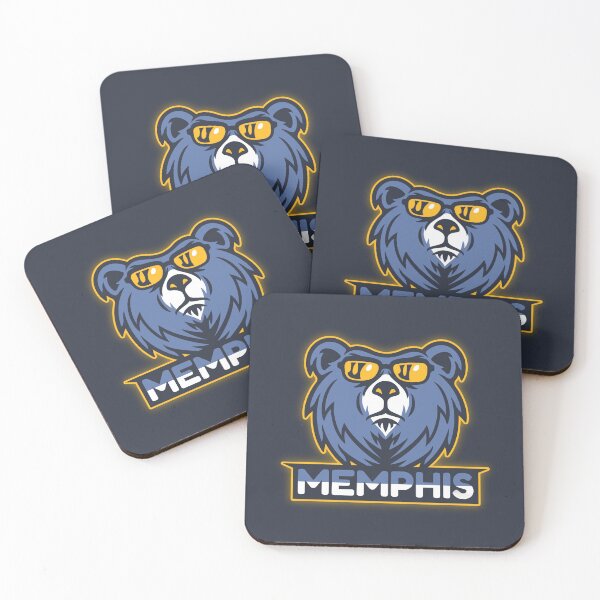 Item preview, Memphis Grizz designed and sold by BVHstudio.
